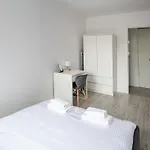 דירה Wierzbno Modern By Bookinghost ורשה