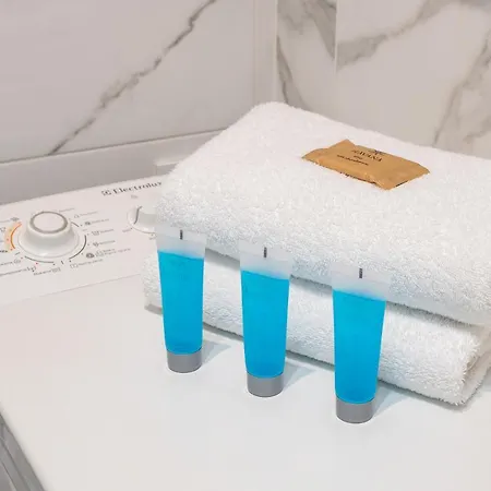 Wierzbno Modern By Bookinghost Appartamento Varsavia