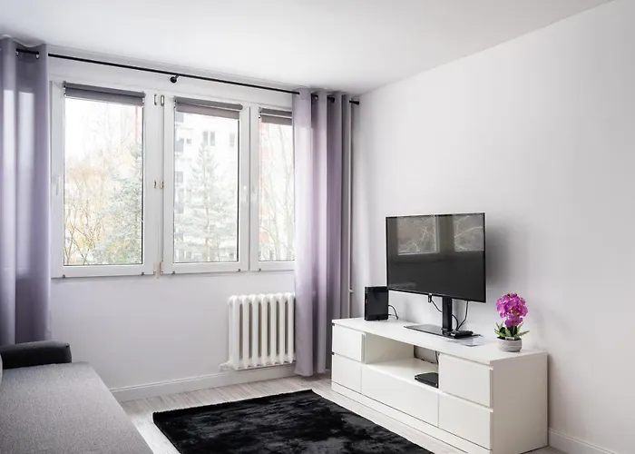 Wierzbno Modern By Bookinghost Warsaw