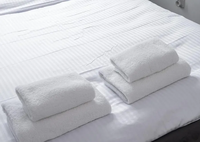 Wierzbno Modern By Bookinghost * Warsaw